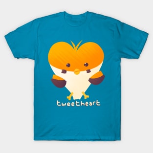 Tweetheart T-Shirt